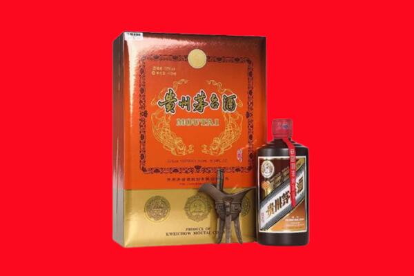 佳木斯桦南县回收30年茅台